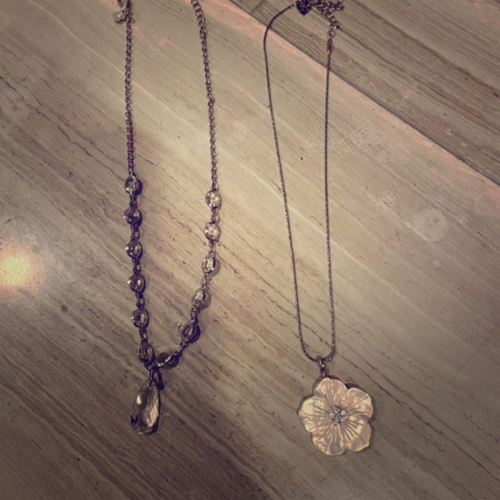 FINAL PRICE -Cookie lee JEWELRY BUNDLE ❤️